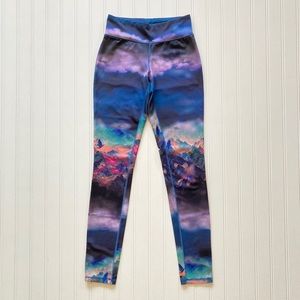 Mossimo Leggings Size XS